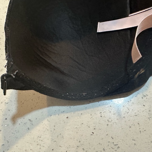 VS 36DDD push up front closure bra - Picture 14 of 15